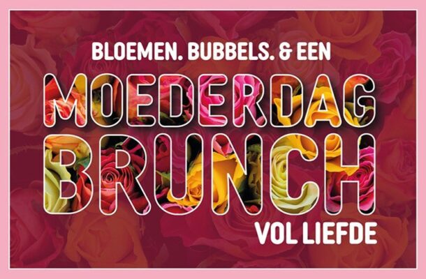 Moederdagbrunch Brink20 Laren