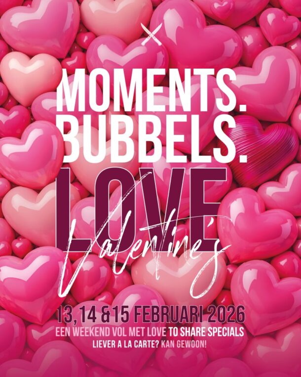 Valentijnsdag bij Bar Bistro Brink20